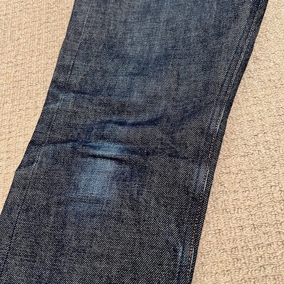 APC denim jeans - Picture 6 of 14